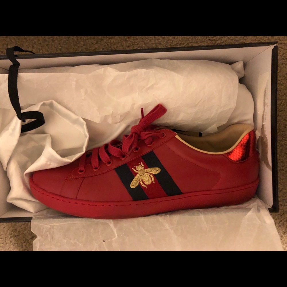 Gucci Shoes